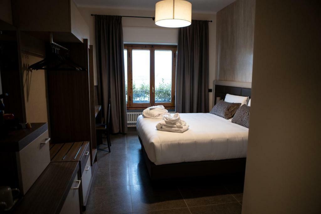 G&G Firenze Suites B&B Exterior photo
