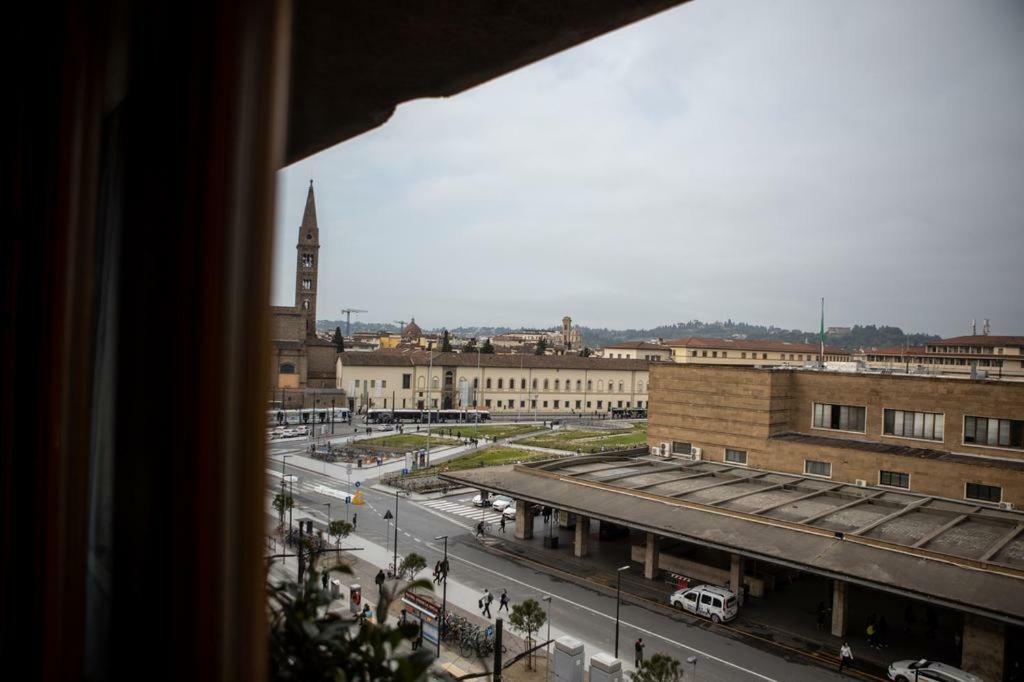 G&G Firenze Suites B&B Exterior photo
