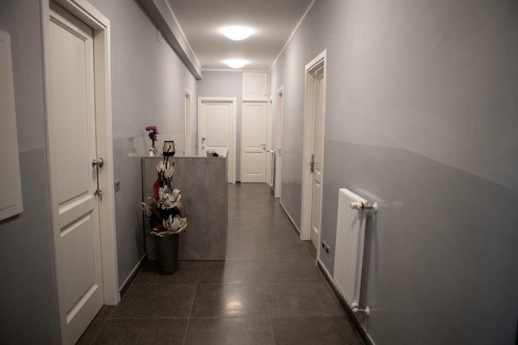 G&G Firenze Suites B&B Exterior photo