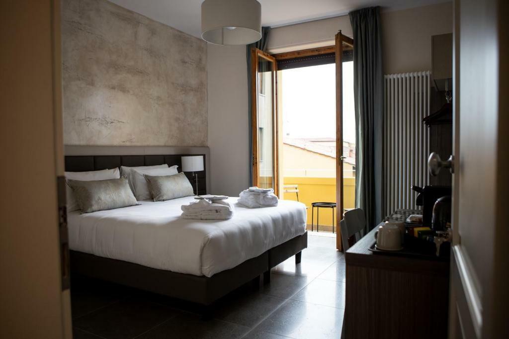 G&G Firenze Suites B&B Exterior photo