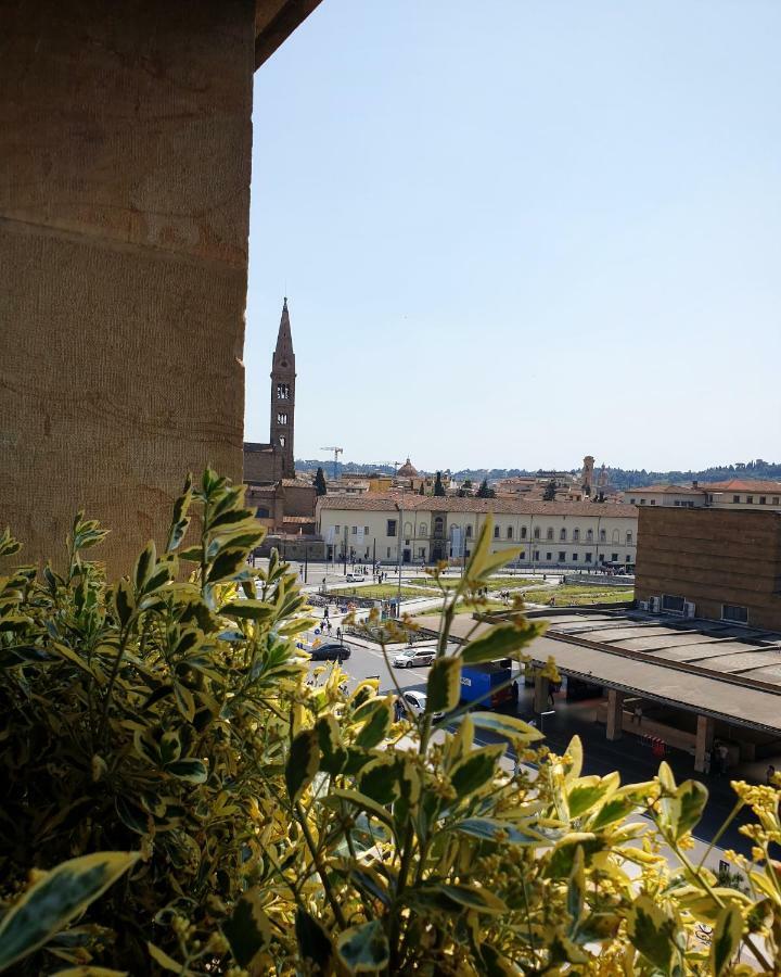 G&G Firenze Suites B&B Exterior photo