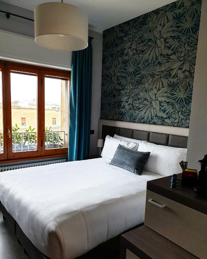 G&G Firenze Suites B&B Exterior photo