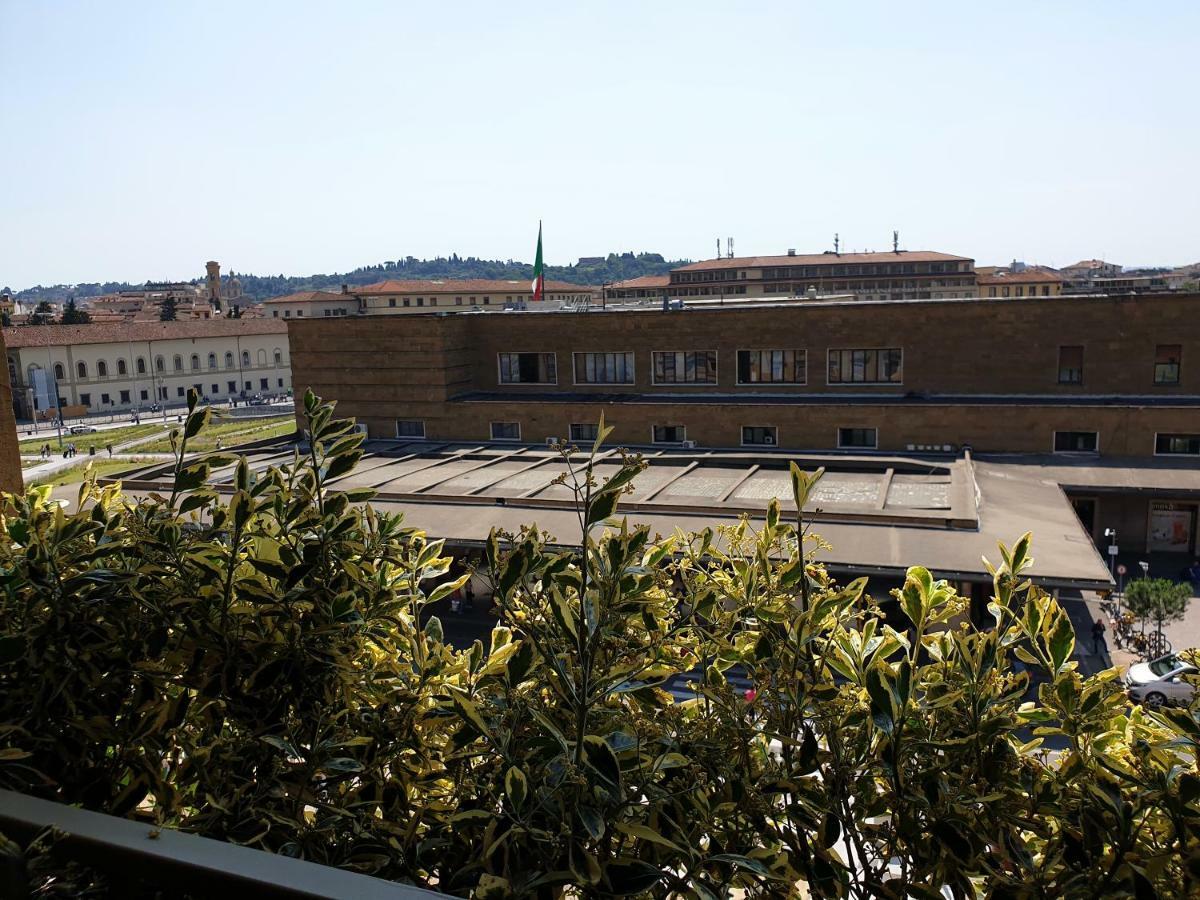 G&G Firenze Suites B&B Exterior photo
